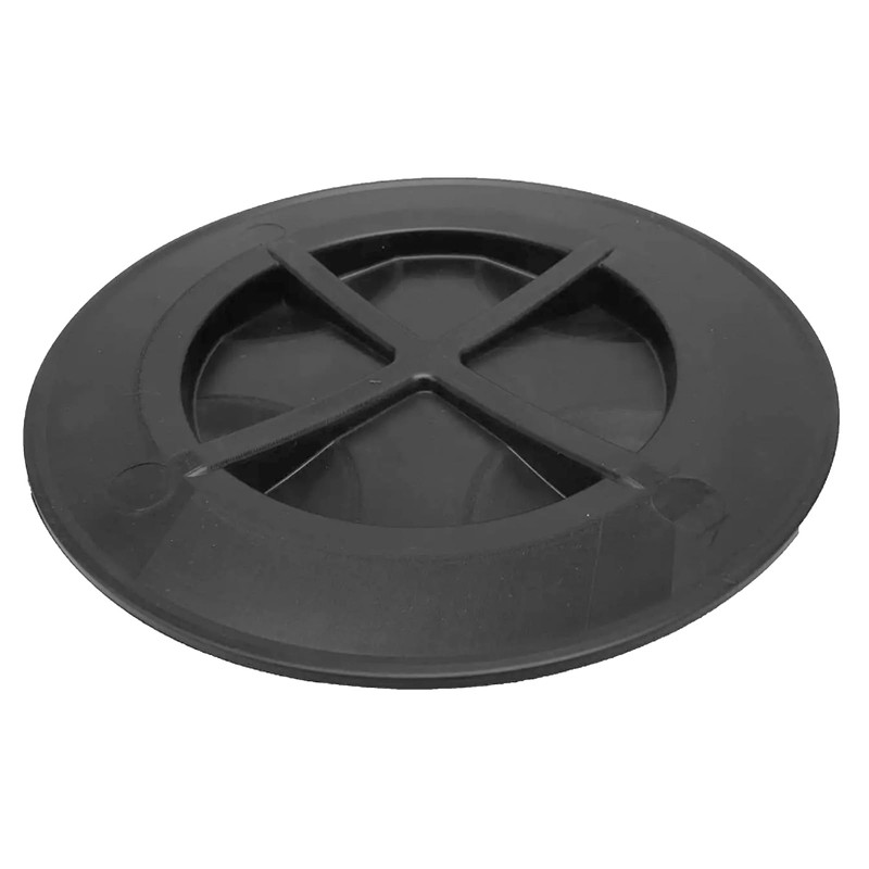 esmusssein Front Wheel Arch Headlight Access Cover,Arch Headlight Access Cover,Front