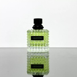 Valentino Born in Roma GREEN STRAVAGANZA Women Perfume 3.4oz EDP Spray New (BK13
