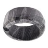 Bonsai Wire Aluminum Wire Bonsai Tree Training Wire 500g Black