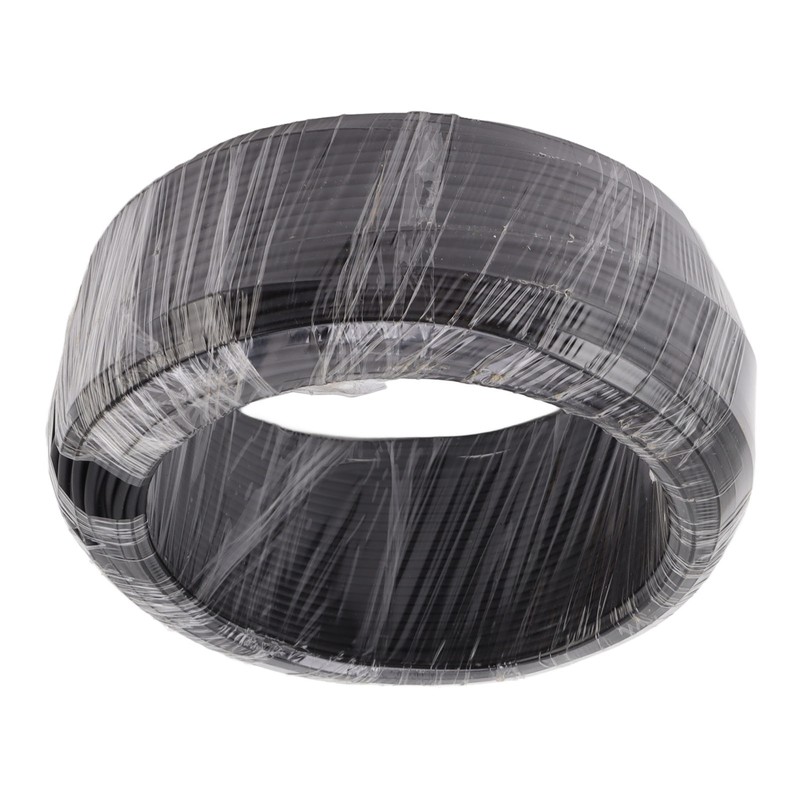 Bonsai Wire Aluminum Wire Bonsai Tree Training Wire 500g Black