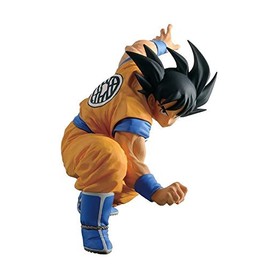 Banpresto 4983164374605 Figurine, 17 cm