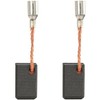 Carbon Brushes Carbon Motor Brushes for Bosch GWS 7 125