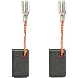 Carbon Brushes Carbon Motor Brushes for Bosch GWS 7 125 – 115 7 115 E GWS