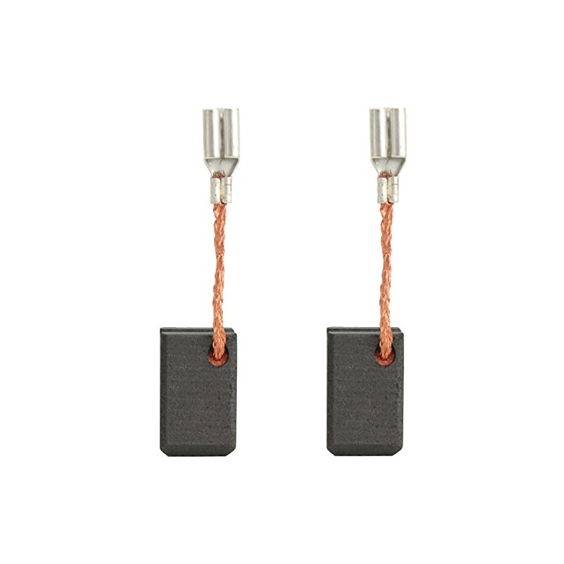 Carbon Brushes Carbon Motor Brushes for Bosch GWS 7 125