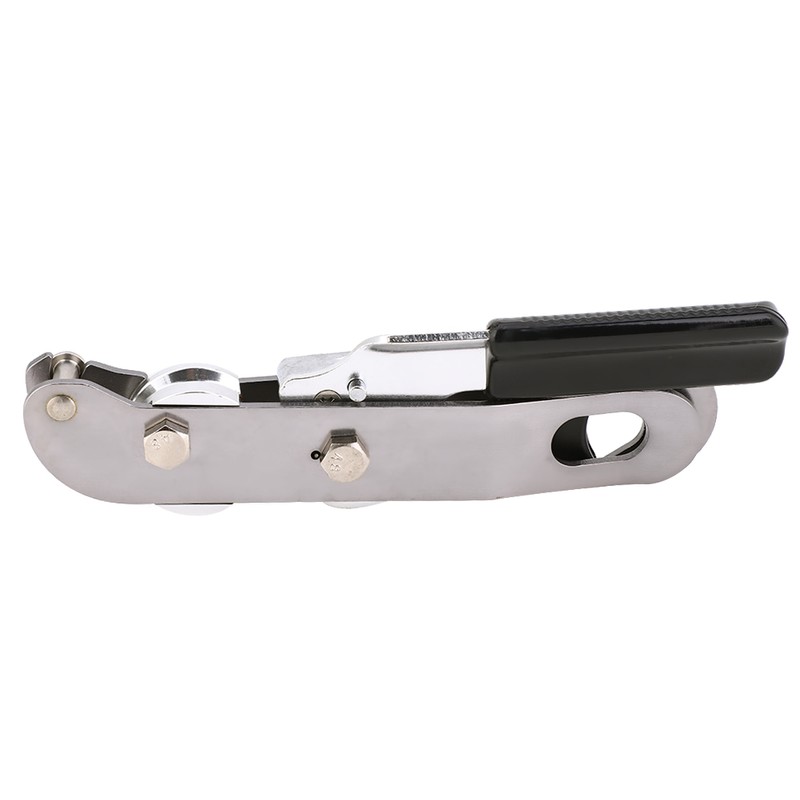 EN 12275 Outdoor Anti Panic Hand Control Down Device for