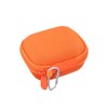 Beats Powerbeats Pro 2 Wireless Earphone Storage Case, Orange -