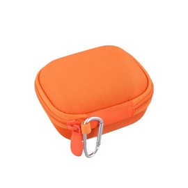 Beats Powerbeats Pro 2 Wireless Earphone Storage Case, Orange - co2CREA