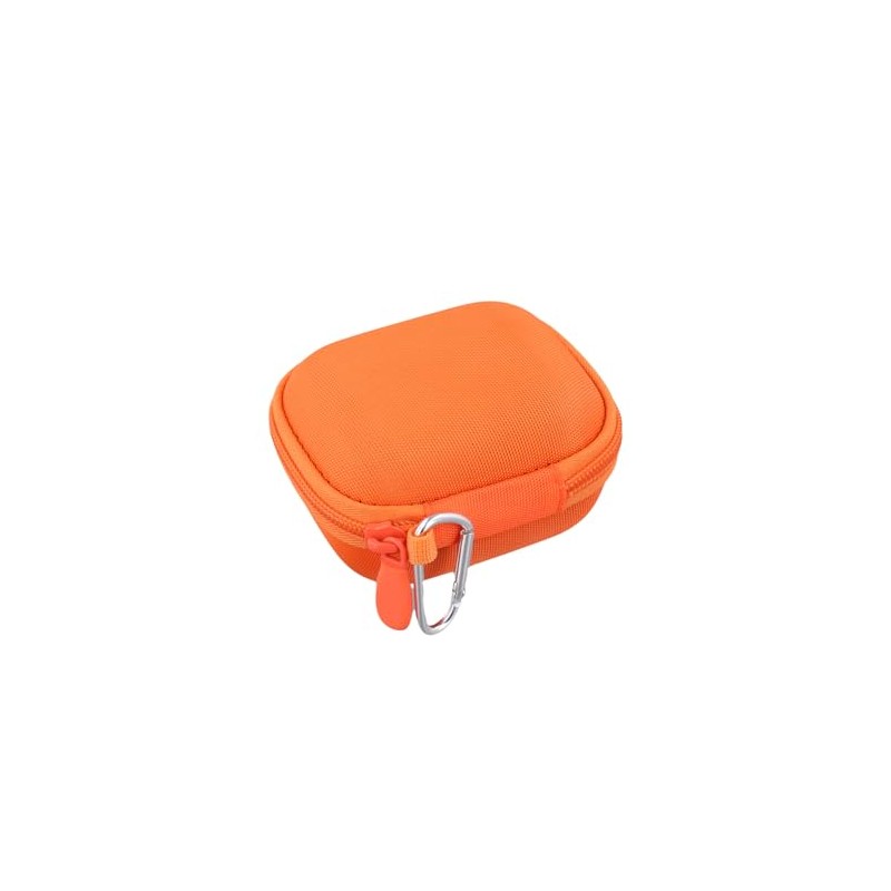 Beats Powerbeats Pro 2 Wireless Earphone Storage Case, Orange -