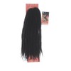 Sensationnel Jet Black: Colour 1: Soft and Silky Afro Natural: