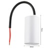 SIGANDG CBB60 Capacitor 16uF 450V AC Wired Motor Start Capacitor
