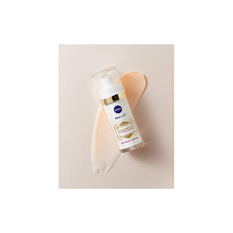 NIVEA Cellular Luminous 630 Anti-Pigment Spots Intensive Serum (30 ml),