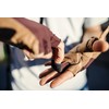 Roeckl Sports Cycling Gloves ISONE, High Performance Unisex Finger Gloves,