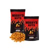 Nobby's Sweet Chilli Sharing Nuts x 2 Bags x 140g