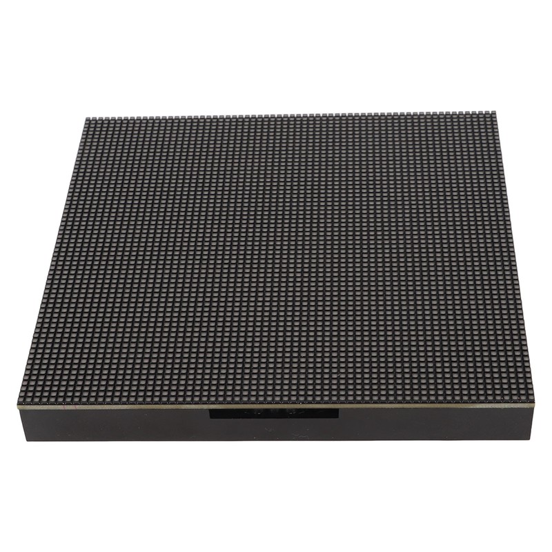 RGB Full Color LED Matrix Panel 64x64 4096 Dots 2mm