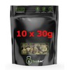 10 x 30 g Grove Bags Oxygen and Moisture Regulating,