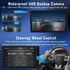 [4+64G] Android 13 Car Stereo for Hyundai Santa Fe IX45