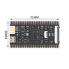 EC Buying STM32H750XBH6 Core Board System Board Learning Board STM32