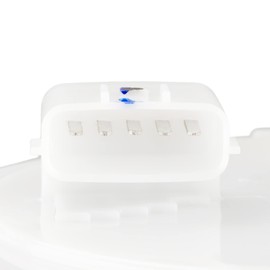 KAX Electric Fuel Pump Module Assembly, FG0987 Compatible with Altima 2004-2006 2.5L 3.5L, Maxima 2004-2008 3.5L, Quest 2004-2009 3.5L, SP4013M, P76169M, E8545M, 67991, F4556A