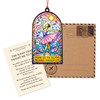 Ballet Dancer Ornament – Dance Teacher Appreciation Gift | Thank