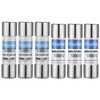 Kingdder 6 Pcs DMM-11A (DMM11) and DMM-44/100 (DMM 44 100)
