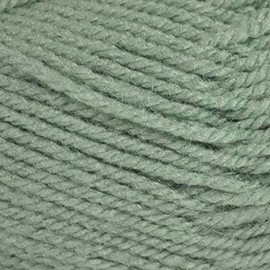 Cygnet Aran Knitting Yarn 100g 100% Acrylic 292 Sage