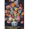 DMC - Bosschaert - Floral