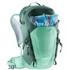 Deuter Women's Speed Lite 23 SL, Seagreen-Spearmint, 23L