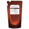 Happy Bath SkinU Innocent Deep Musk Shower Gel Refill, 400g, 1 pack / 스킨유 이노센트 딥 머스크 샤워젤 리필, 400g, 1개