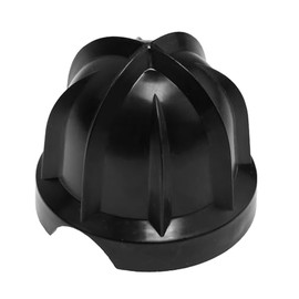 Press Cone Large Compatible with/Replacement Part for Severin 1723048 CP3534 Citrus Juicer