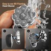 Electric Razor for Men,Head Shavers for Bald Men,Electric Shavers for