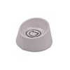 Van Ness Ecoware Raised, No Tip, High Back Cat Bowl,