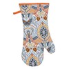 Ulster Weavers Gauntlet Oven Glove, Cotton, Multicolour, One Size, 7CWO02