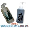 Cheongmijeong Kelp Shampoo Black Grain Shampoo Duo Cheongmijeong Shampoo / 청미정 다시마 샴푸  흑곡샴푸 듀오 청미정샴푸