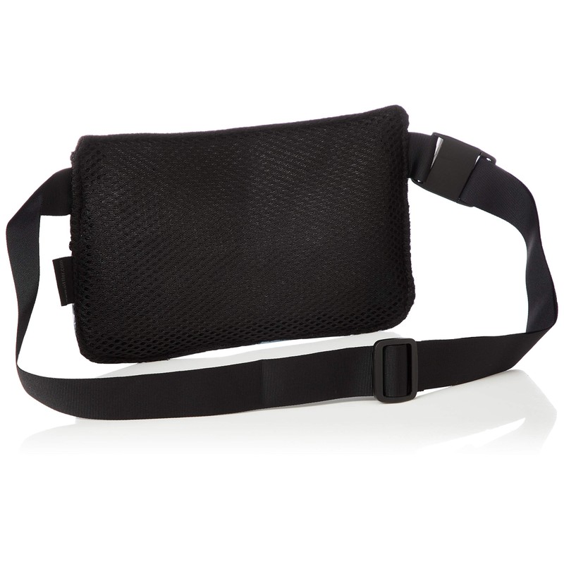 Hapitas Secret Pouch H0069 Hide Valuables for Security Prevention Measures