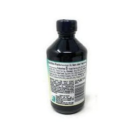 La Anita Mexican Vanilla Pure Extract 8.4oz - 1 bottle