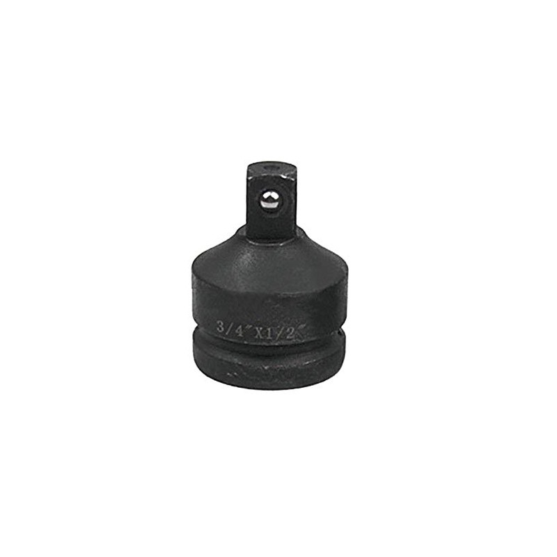 Ratchet Socket Adapter 3/4 Inch to 1/2 Inch Adaptor Impact