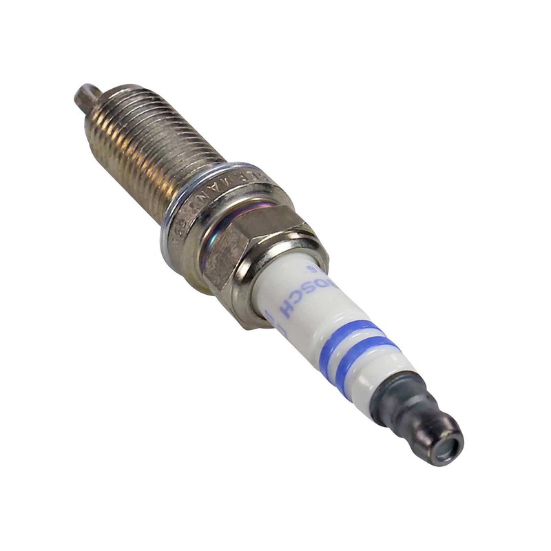Bosch VR7NII33X Spark Plug Spark Plugs Double Iridium Pack of