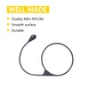 RERPRO Fuel Gas Cap Tether Compatible with 2018-2024 2025 Jeep