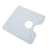 Adult Bibs for Eating Elderly Bib Waterproof Bedridden Dining Clothing