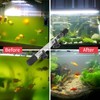Aquarium Clean Light UV Light Sanitizer 5w/11w Green Away For