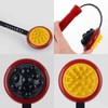 Acupressure hand massage hand gift for parents back scratcher 3ea
