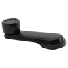 TRQ Window Crank Handle Compatible with 2001-2019 Nissan Frontier
