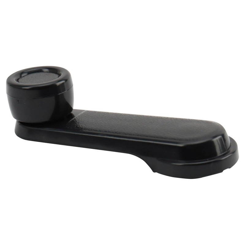 TRQ Window Crank Handle Compatible with 2001-2019 Nissan Frontier