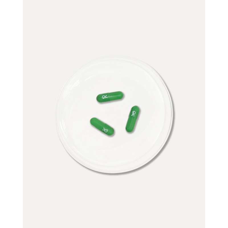 Vida Glow Multi 360 Supplements - 30 Capsules