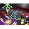 Bally Revenge From Mars Pinball Playfield Target/Ramp/Li