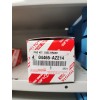 Toyota Corolla 2009-2018 Front Brake Pads Genuine OEM Ceramic 04465-AZ314