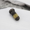 EMSea 1 PC Chuck Screw M8.0x1 05-88-0019 Compatible with Milwaukee