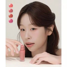 HAMING 글로이 무드 글로스 (4colors) 2028741 [01 러브버드 Love Bird] HAMING Glow Mood Gloss (4 colors) 2028741 [01 Love Bird]