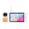 VTech RM7754HD Smart Wi-Fi Video Baby Monitor with 7” Display
