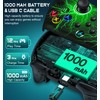 HELLCOOL Switch Controller - Wireless Controller for Switch, Controllers Switch